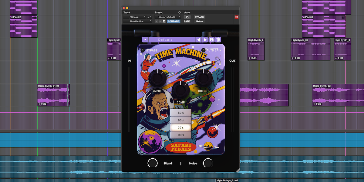 Avid Pro Tools Studio