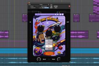 Avid Pro Tools Studio