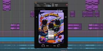 Avid Pro Tools Studio