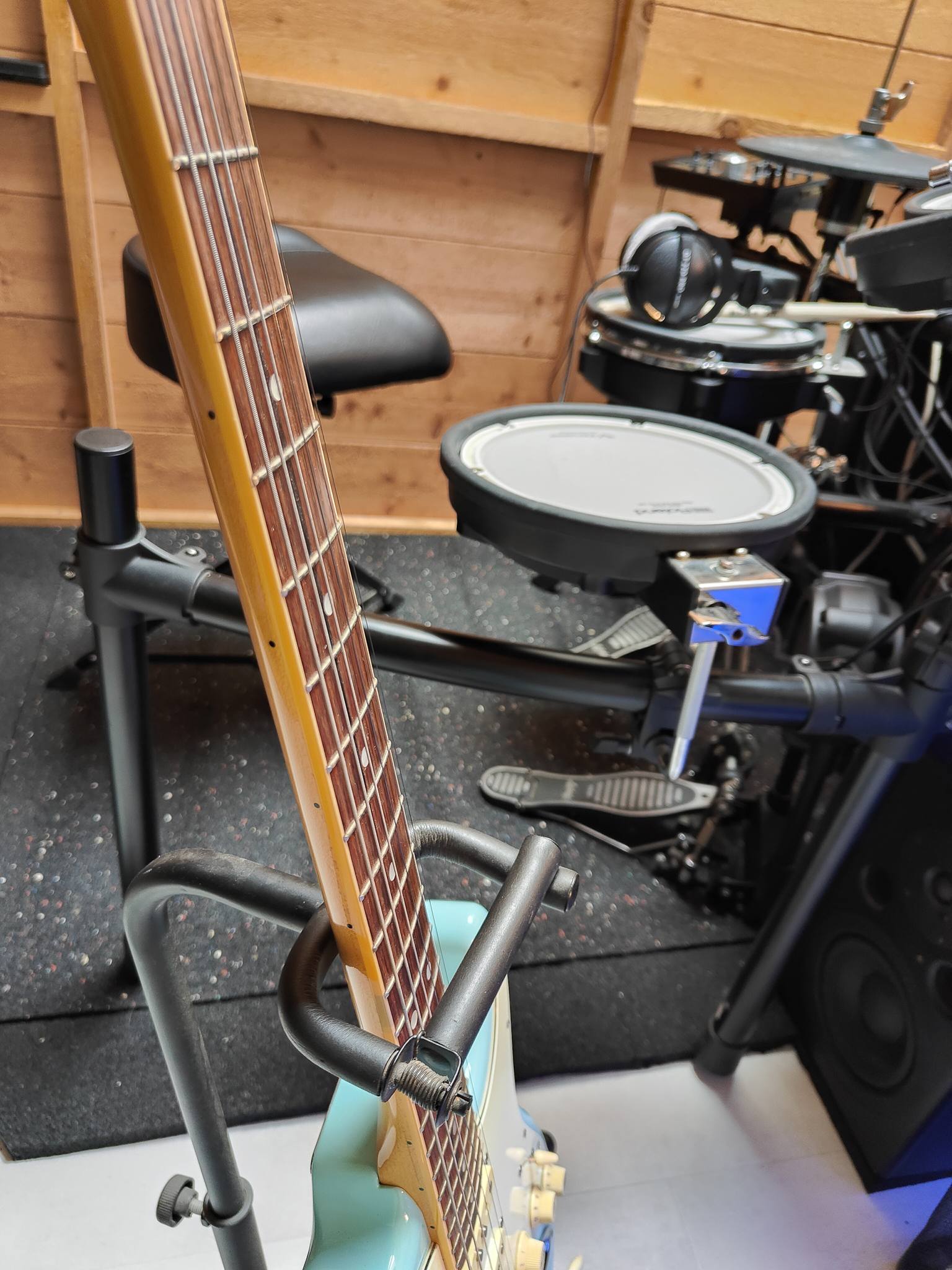 Fender ST65-xx (62551)