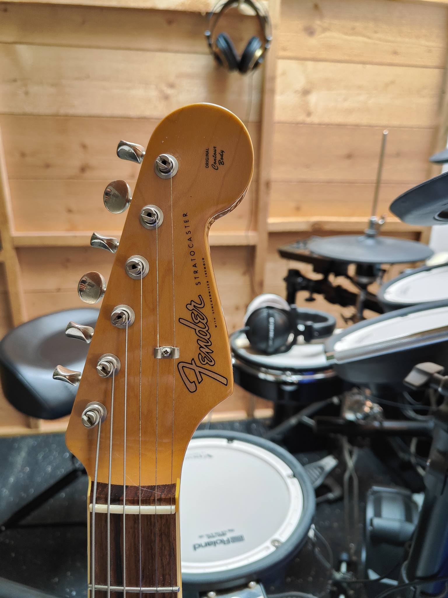 Fender ST65-xx (26289)