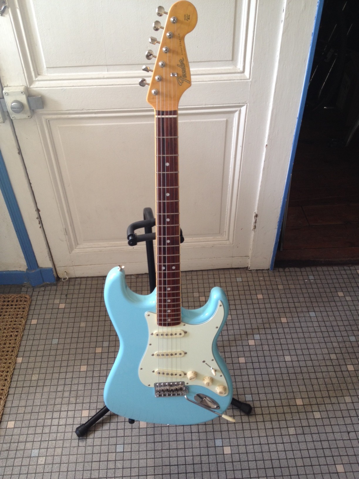 Fender ST65-xx (38162)