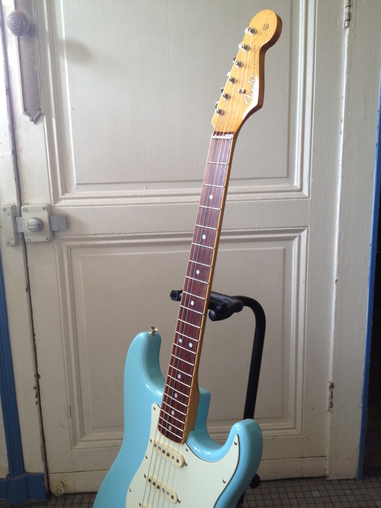 Fender ST65-xx (91500)