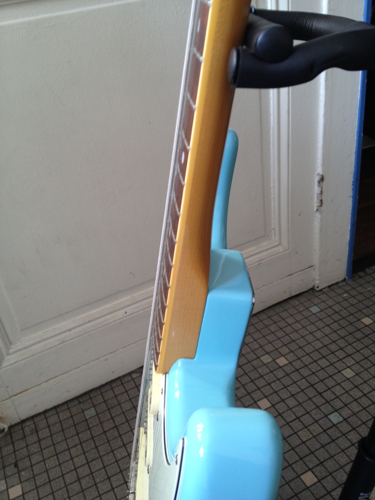 Fender ST65-xx (7060)