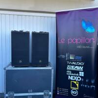 L-Acoustics ARCS Wide