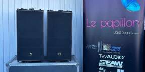 L-Acoustics ARCS Wide