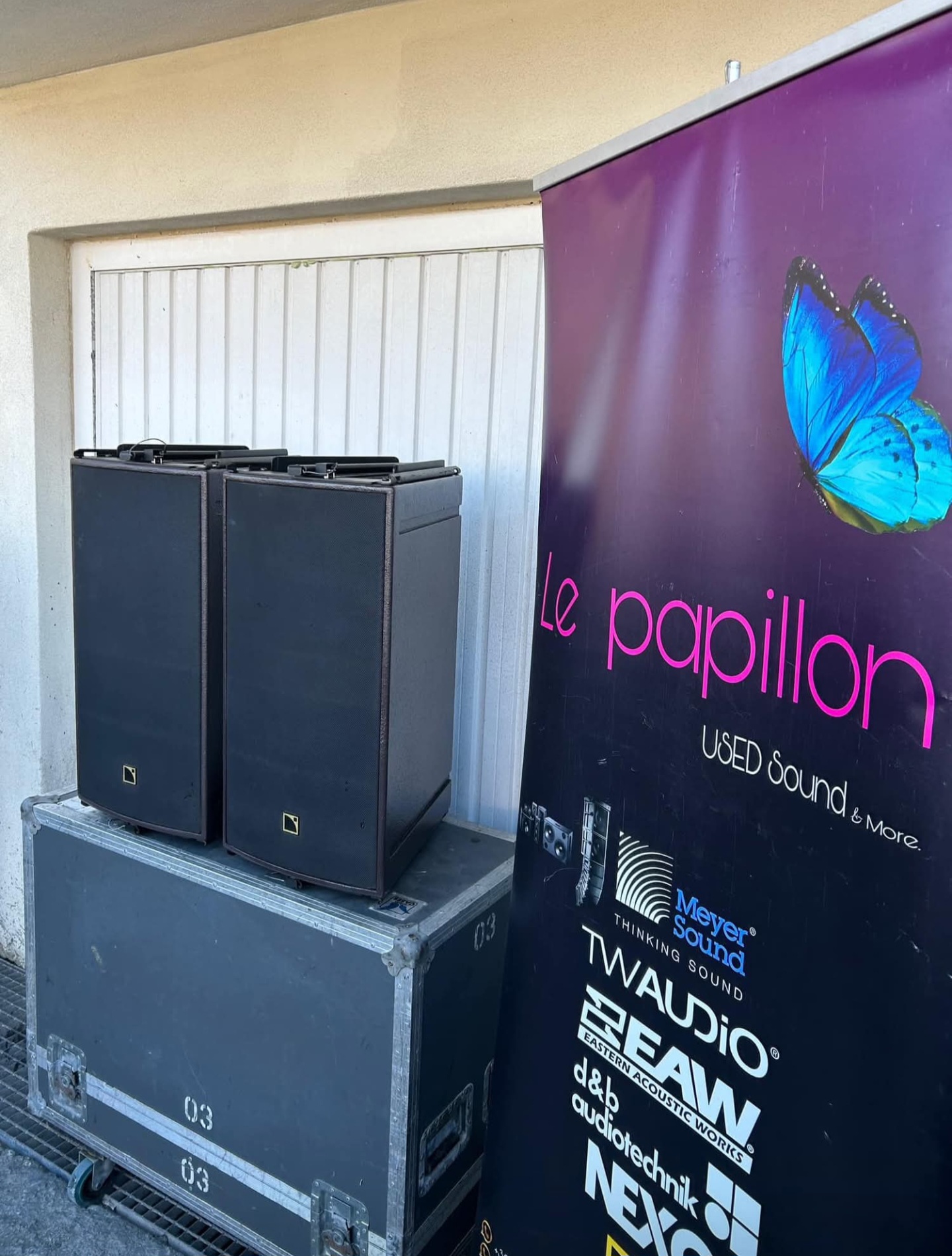 L-Acoustics ARCS Wide (64365)