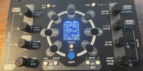 Vends NDLR V2 - dernier OS + Decksaver