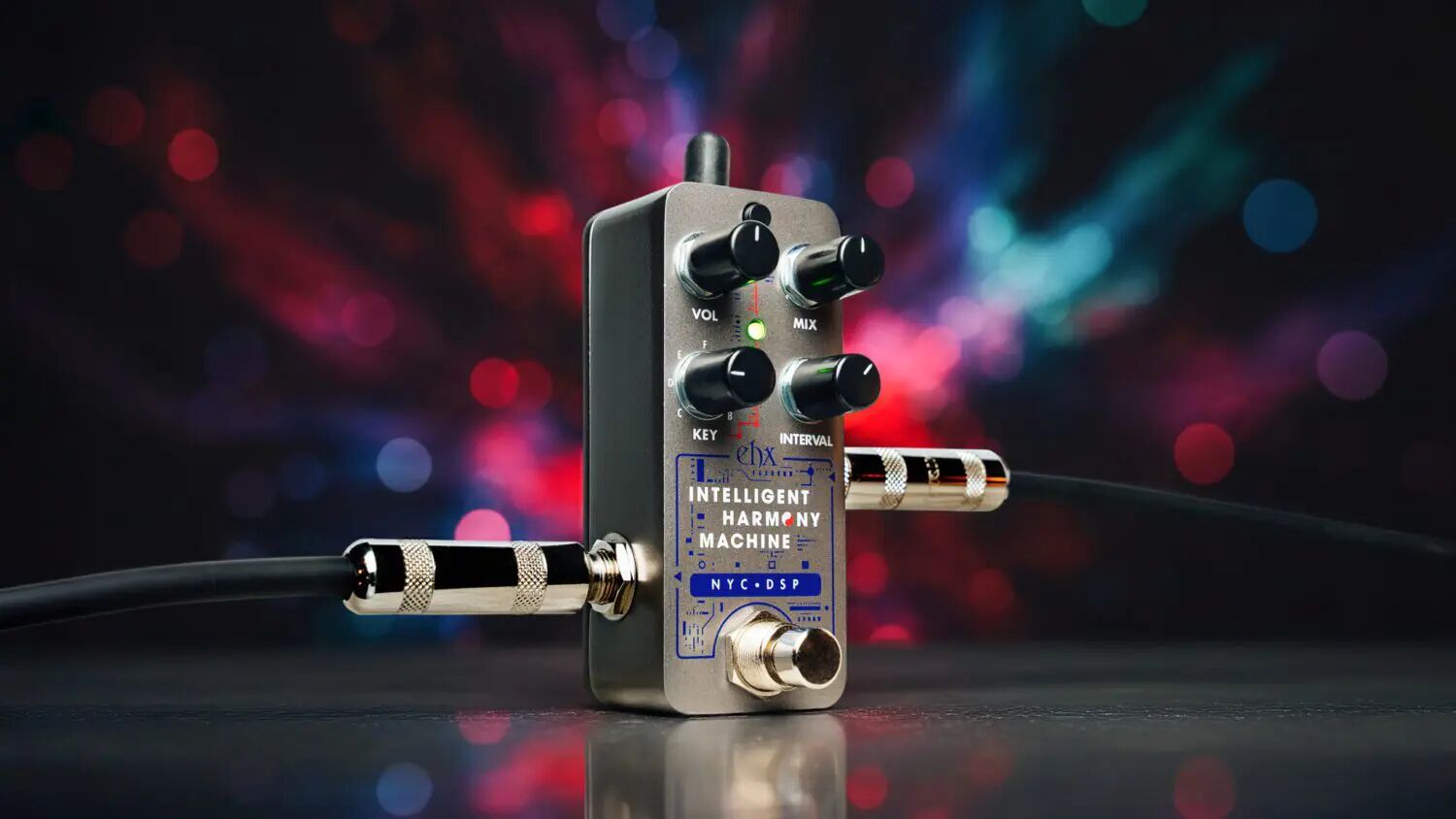 PicoIntelligentHarmonymachine