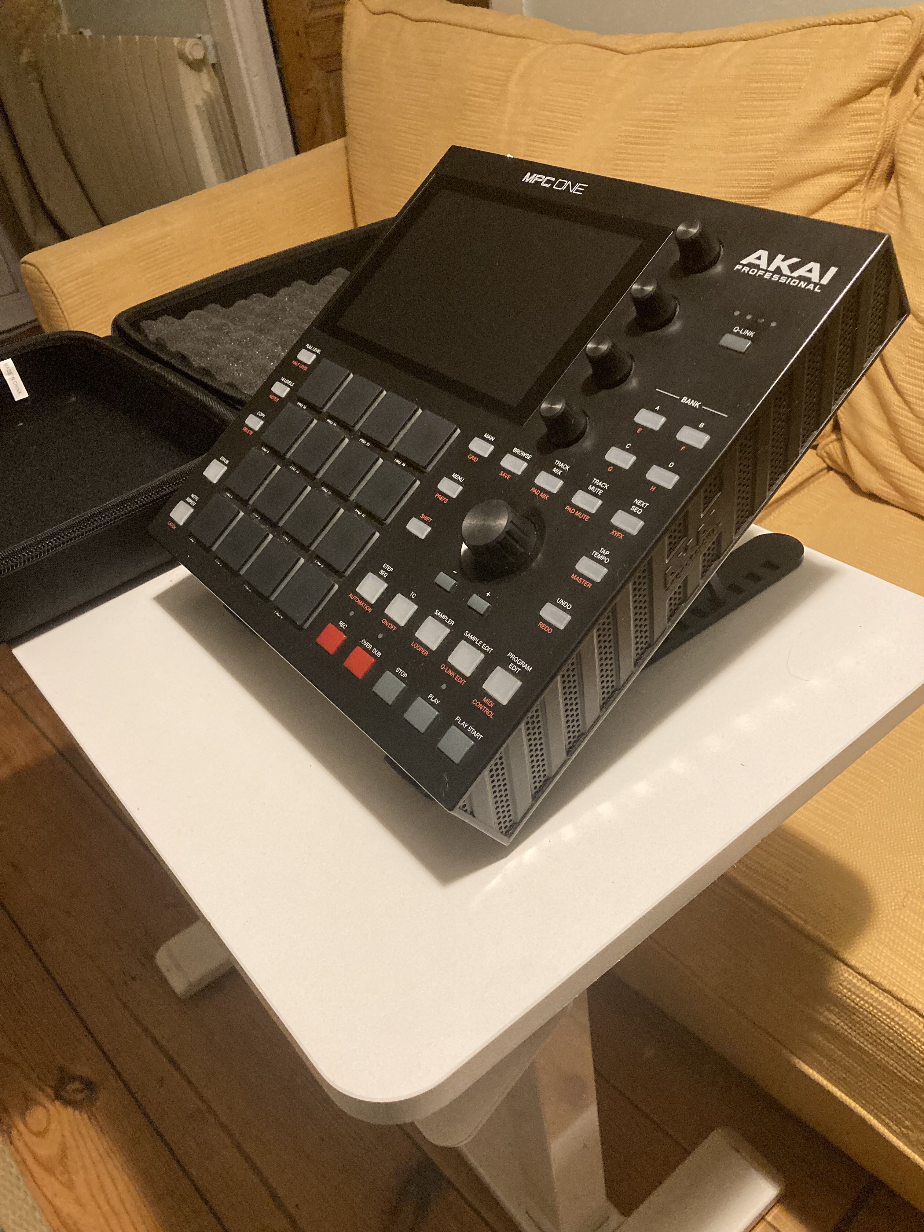 Akai Professional MPC One