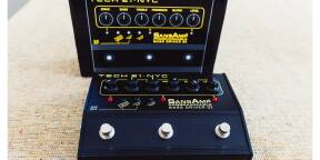 Tech 21 SansAmp Bass Driver DI Programmable