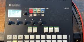 Vends Squarp Pyramid + decksaver