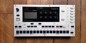 Monomachine SFX 60+ Mk2 TBE