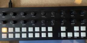 Vends Torso T1 + decksaver