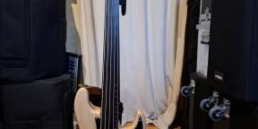 XOTIC XJ1T5 FRETLESS
