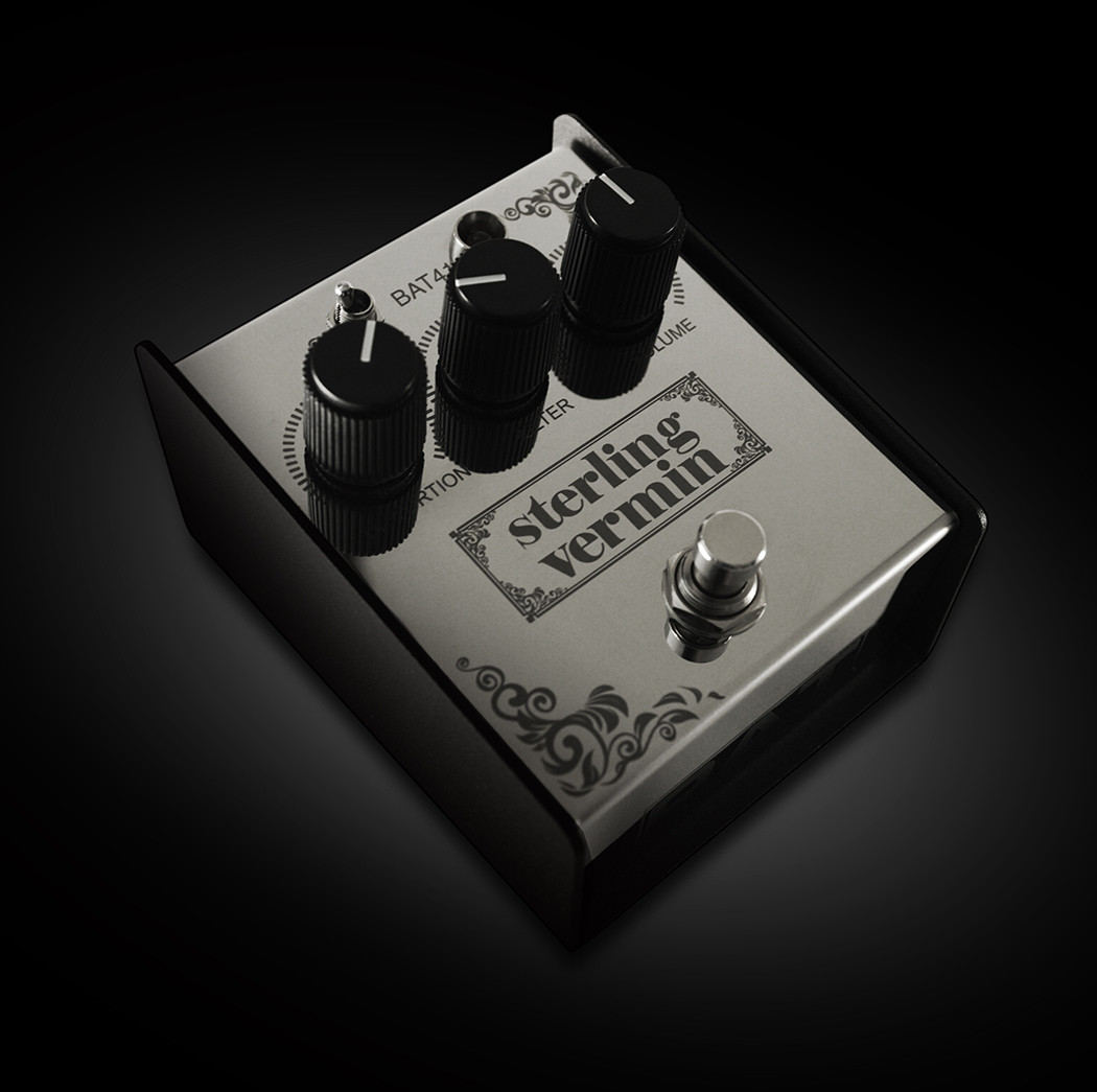 Sterling Vermin