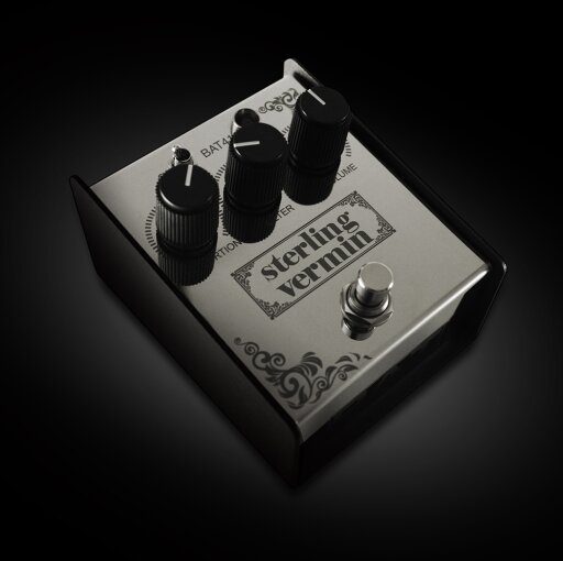 Sterling Vermin Sterling Vermin