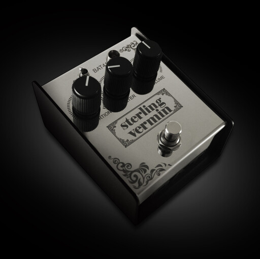 Sterling Vermin Sterling Vermin