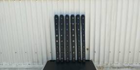 BEAM LED BAR RGBW 180° Tilt