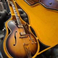 Gibson Super 400 1968 état exceptionnel