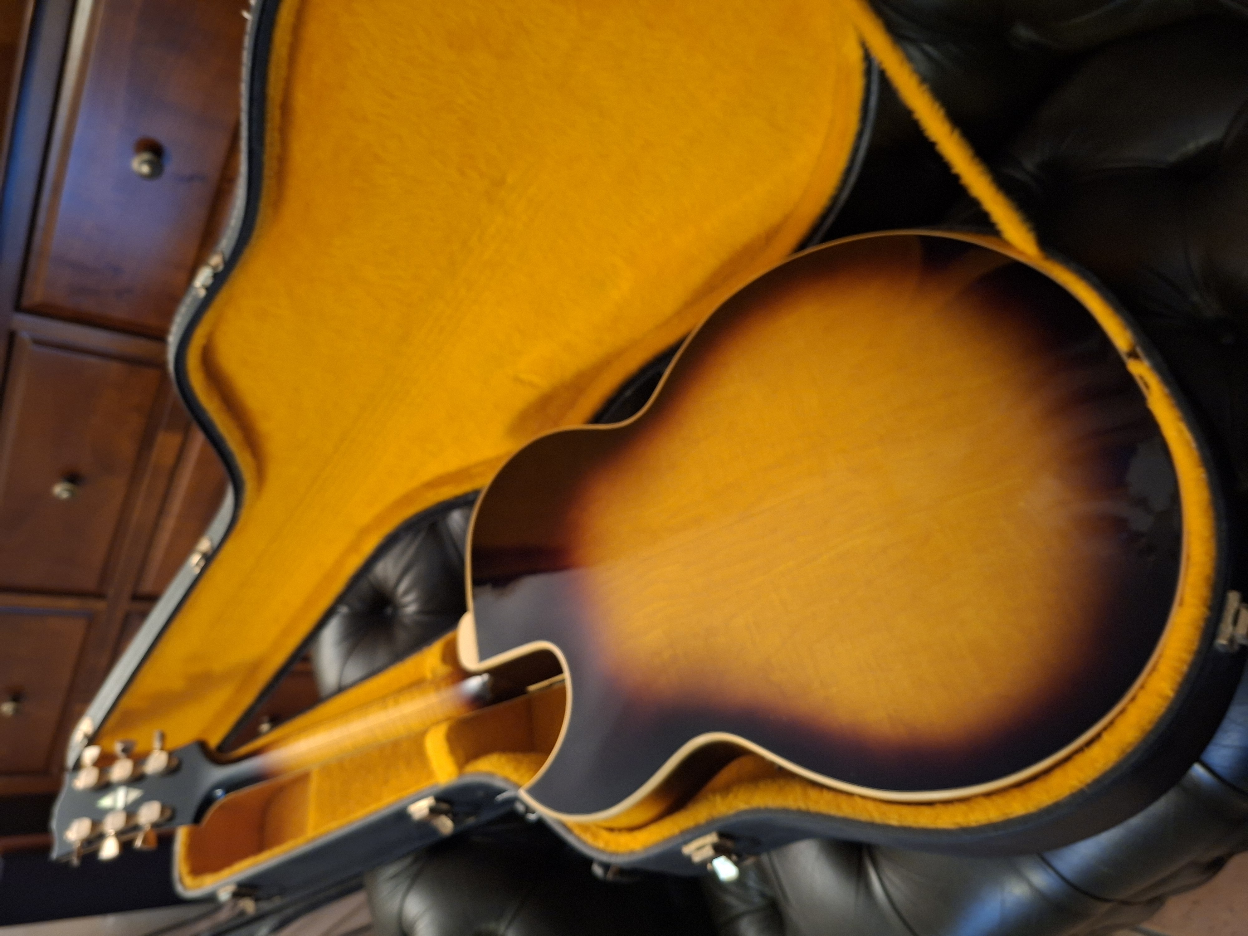 Gibson Super 400 CES (99083)