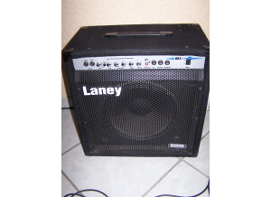 Laney RB3 Discontinued (66442)
