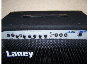 Laney RB3 Discontinued (87081)