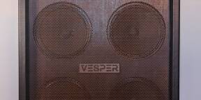 Vends tête Peavey 6505+ Custom et lampes neuves