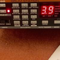 Vends Novation Drumstation 2