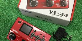 Boss VE-22