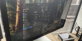 Vends Apple Display Thunderbolt 27 pouces