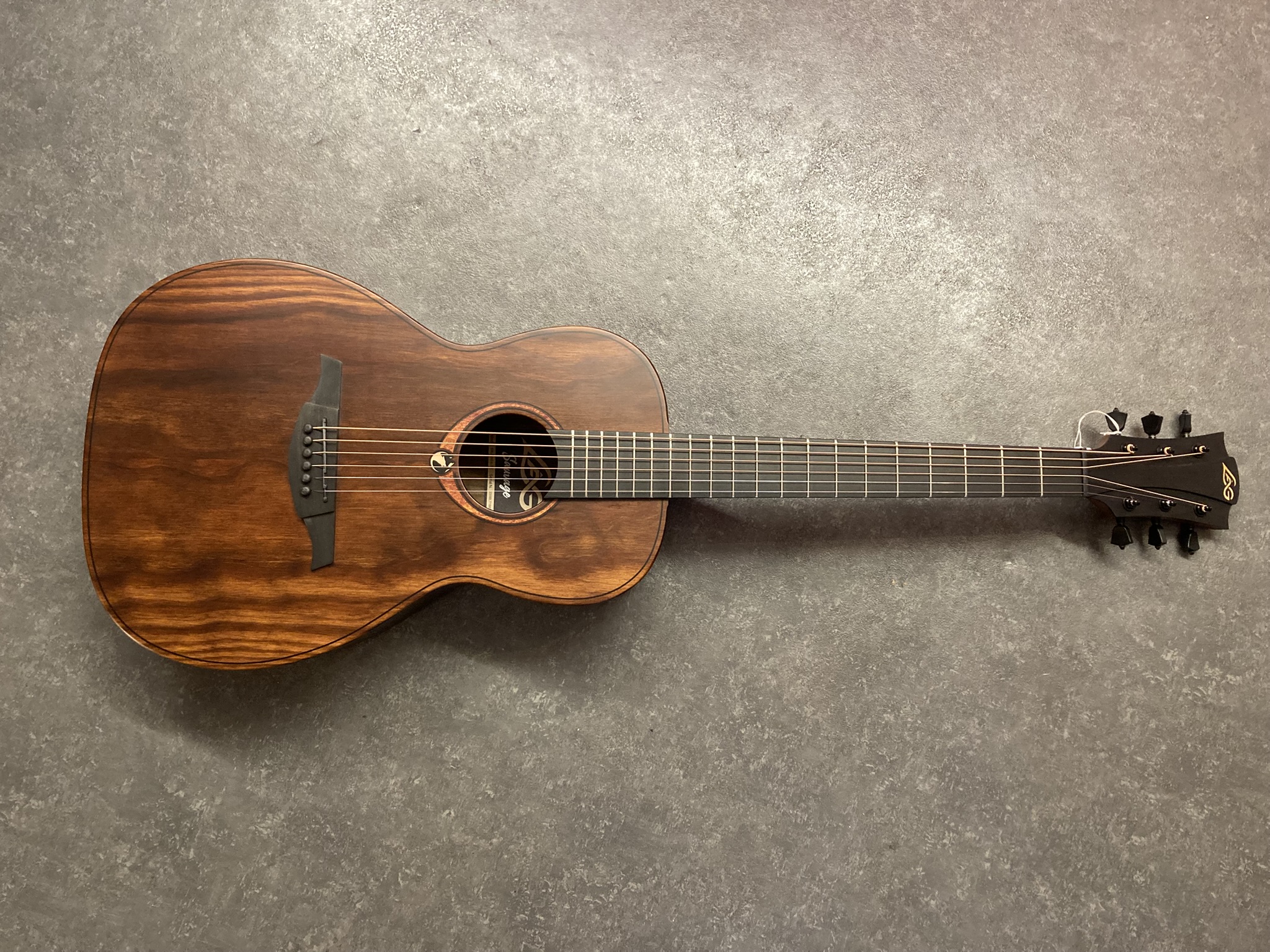 LAG - Sauvage Parlor + Housse