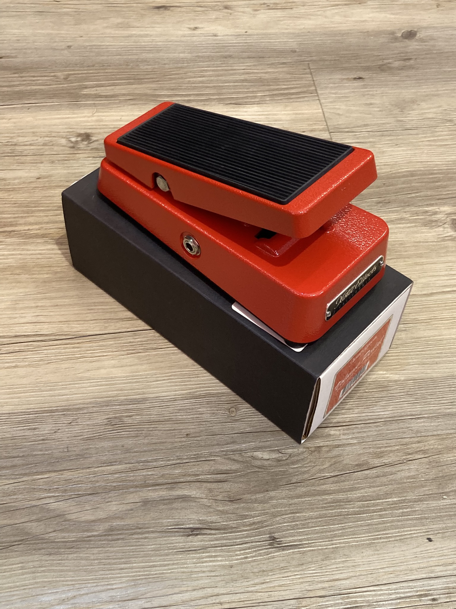 XOTIC - XVP25K Pédale Volume