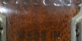 Vends Gibson Les Paul Standard année 1996