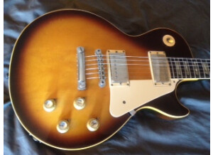 Gibson Les Paul 74