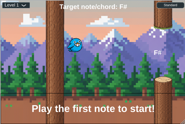 flappychord screenshot