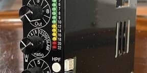 Compresseur / Limiteur Sound Skulptor CP5176 - Garantie