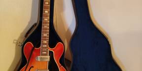 Gibson es 330 1967