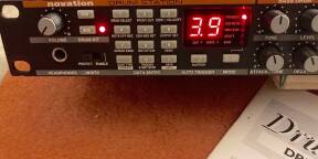 Vends Novation Drumstation 2