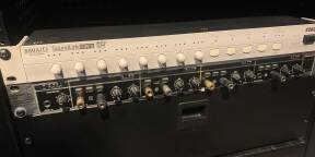 Convertisseur Korg 880 A/D SoundLink DR: 60€