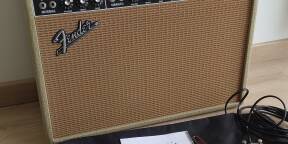 Fender 65 Deluxe Reverb Limited Edition Combo Blonde