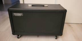 VENDS CAB 2X12 COMPACT MESA BOOGIE
