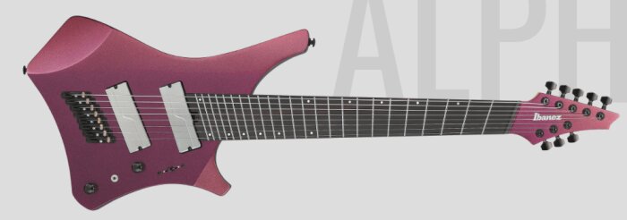 Ibanez A528 : A528 Ibanez A528 : A528