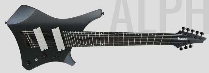 Ibanez A528 : A528Black Ibanez A528 : A528Black