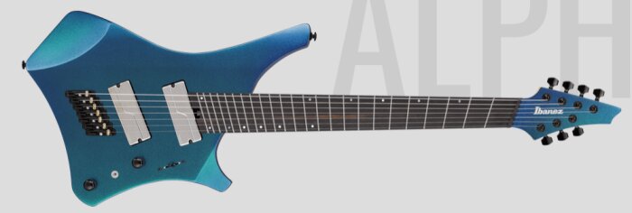 Ibanez A527 : A527 Ibanez A527 : A527
