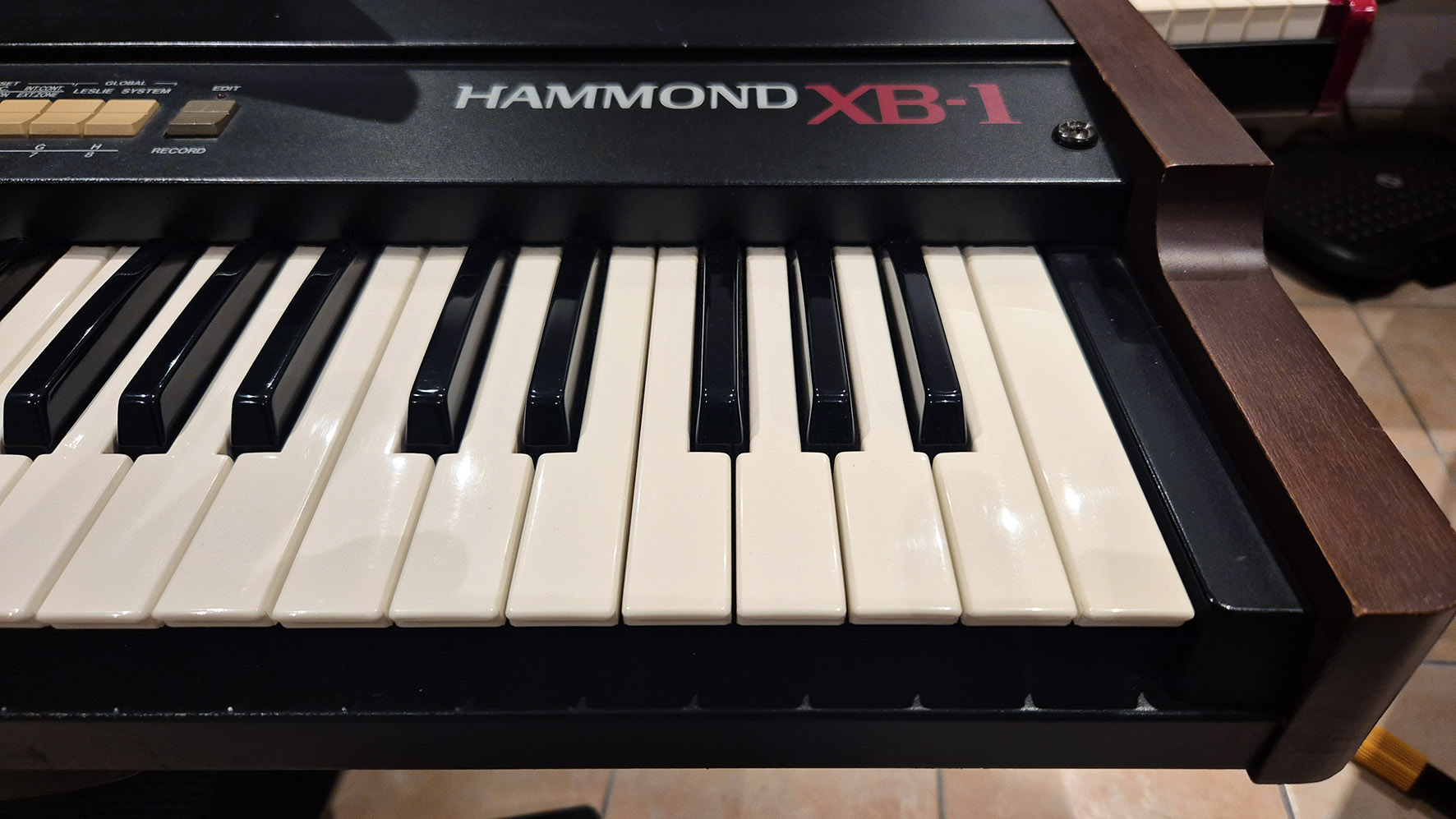 Hammond XB-1 (43813)