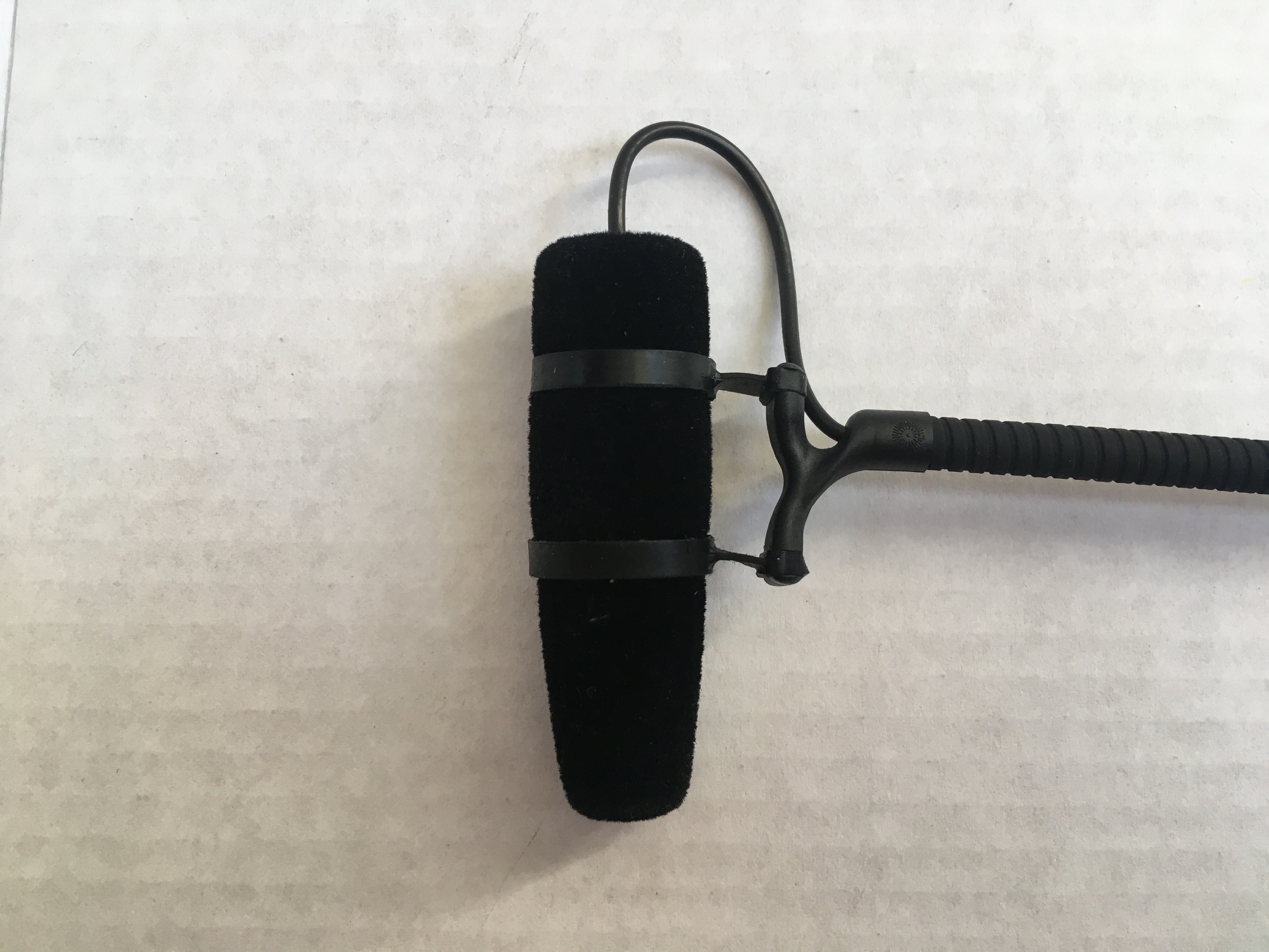 Vends DPA 4099 core+ guitare