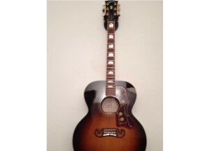 Gibson J-200 Standard - Vintage Sunburst (92026)