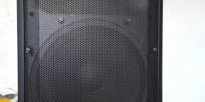 Paire d'enceintes passive Yamaha CBR15