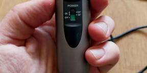 Vends Sony ECM-MS907